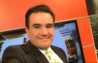 Juan Carlos Huerta